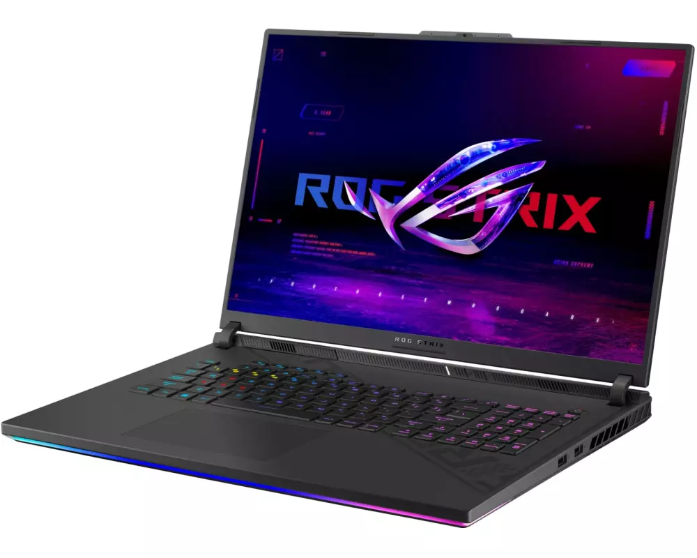 ASUS Notebook ROG Strix G18