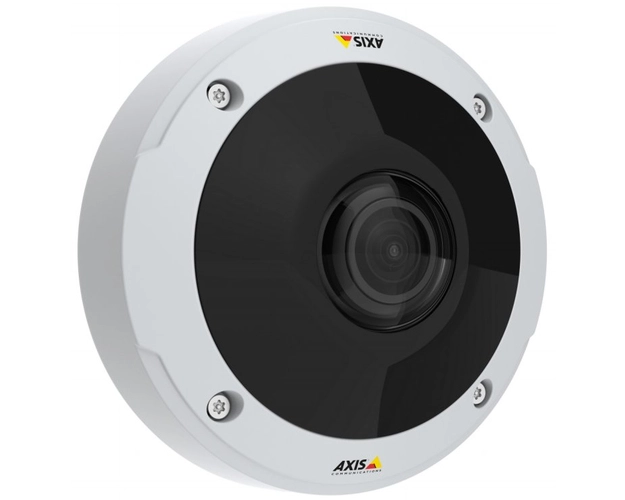 AXIS M3058-PLVE