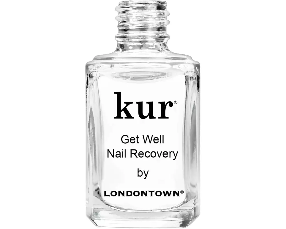 Londontown kur Get Well Transparent
