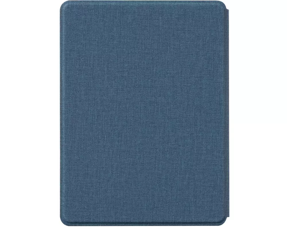Boox eReader Schutzhülle Go 6 (Gen II) Kunstleder Blau