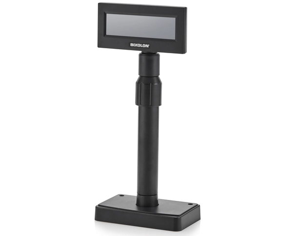 BCD-2000K WITH SMALL BASE USB