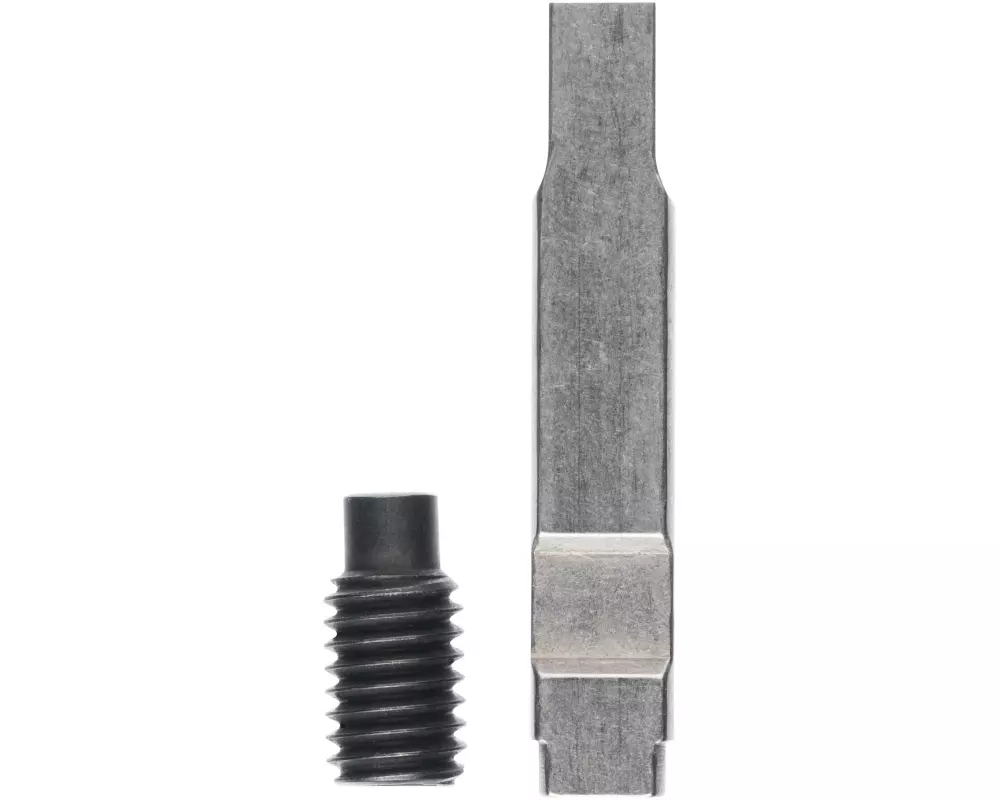 Bosch Professional Stempel für Geradschnitt GNA 3.5