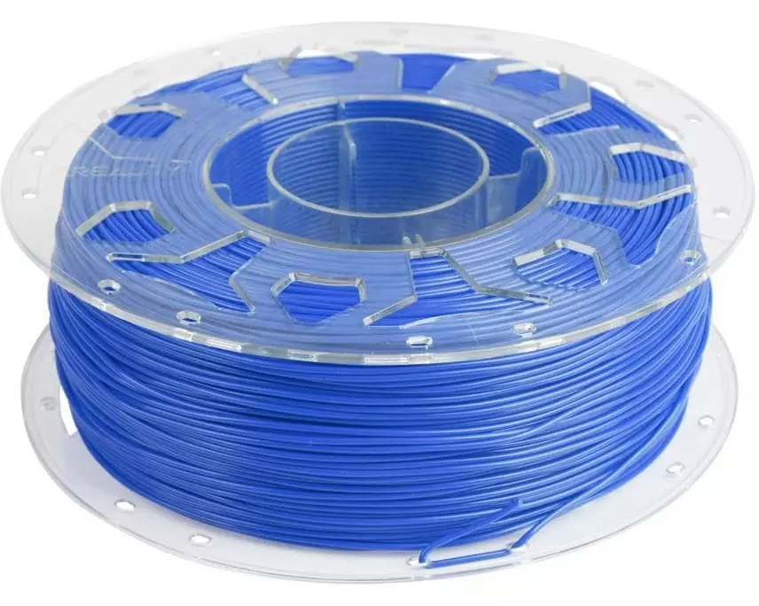 Creality Filament CR-PLA Blau, 1.75 mm, 1 kg