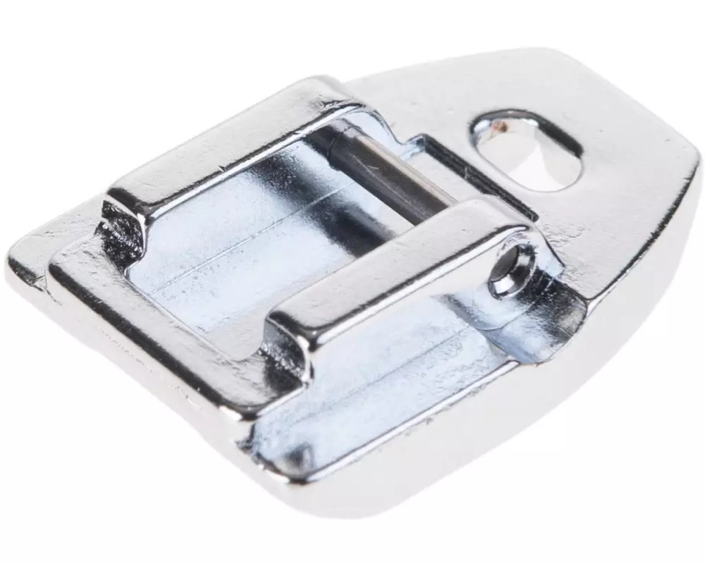 Brother Nähfuss F004N Reissverschluss