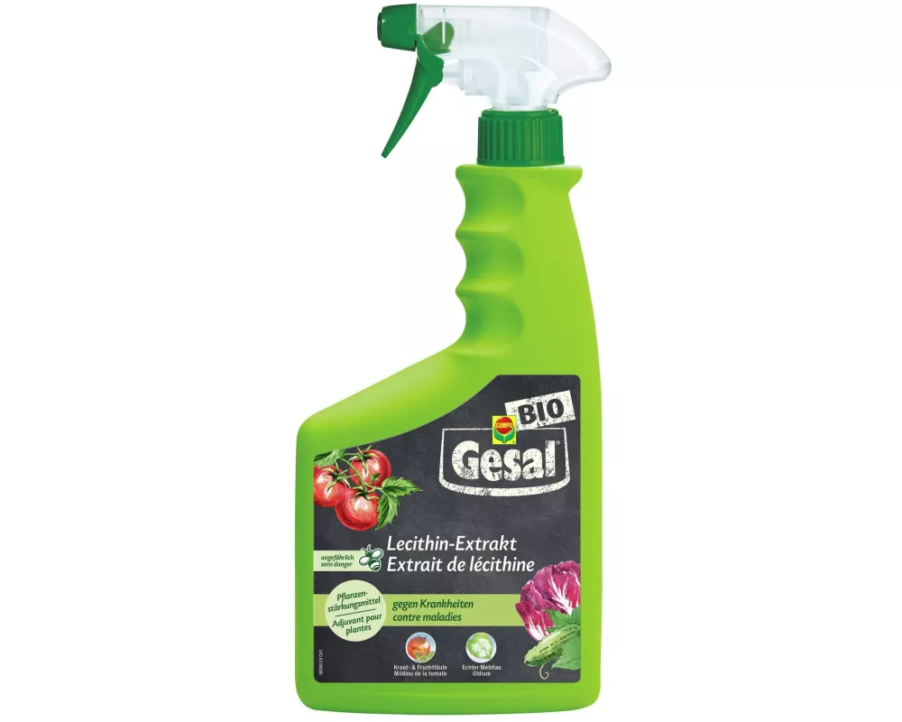 Gesal Lecithin-Extrakt 750 ml