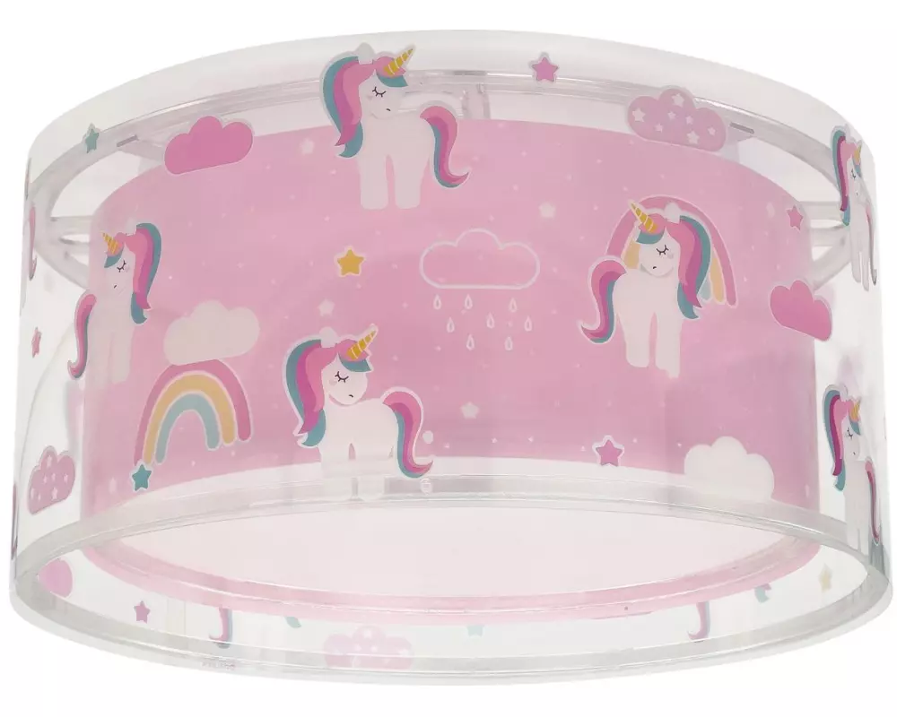 Dalber Deckenlampe Unicorns
