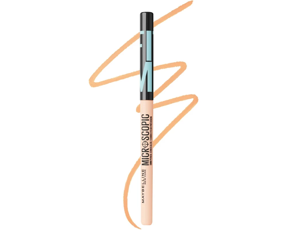 Maybelline Concealer Fit Me Microscopic 05 Ivory
