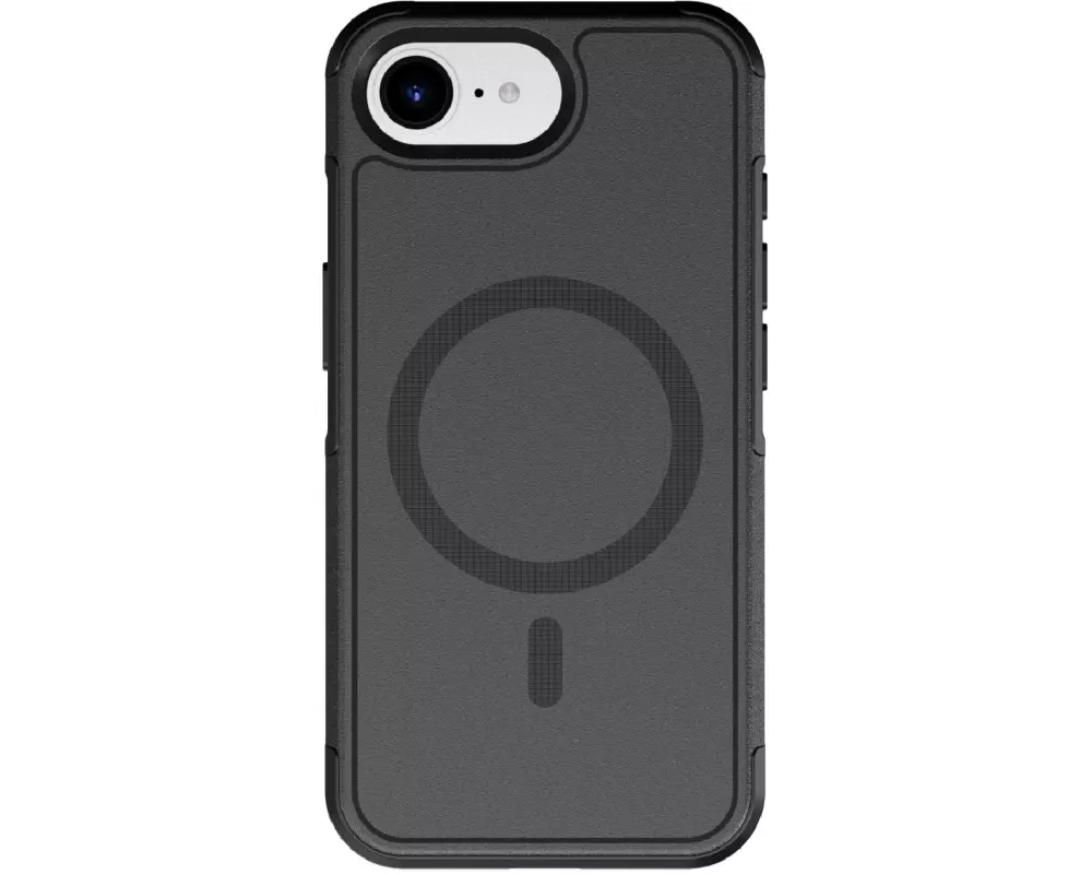 4smarts Back Cover Defend iPhone 16e