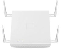 Lancom LX-6212 Dual Band Wi-Fi 6 IEEE 802.11a/b/g/n/ac/ax/d/h/i/v 1.73 Gbit/s Wireless Access Point