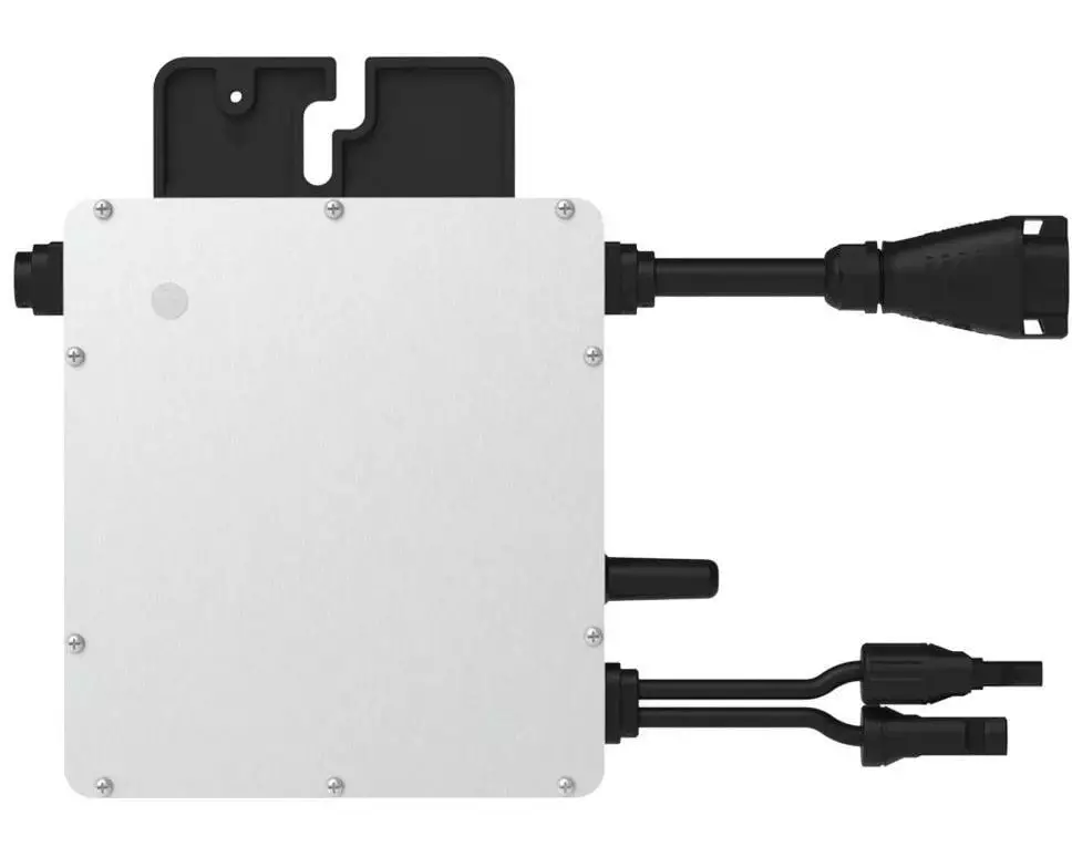 Hoymiles Wechselrichter HMS-500-1T Microinverter