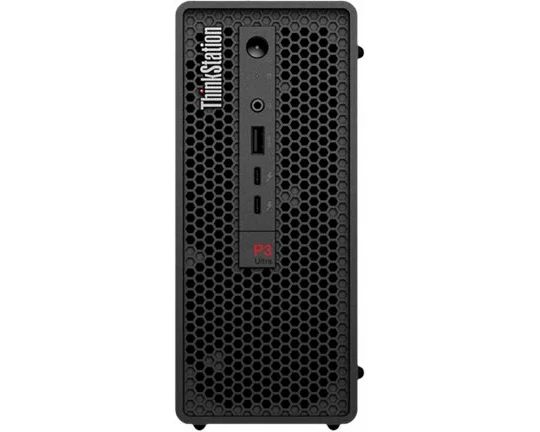 Lenovo ThinkStation P3 Ultra Intel Core i9-14900 64GB SSD 1TB RTX 4000 W11P TopSeller