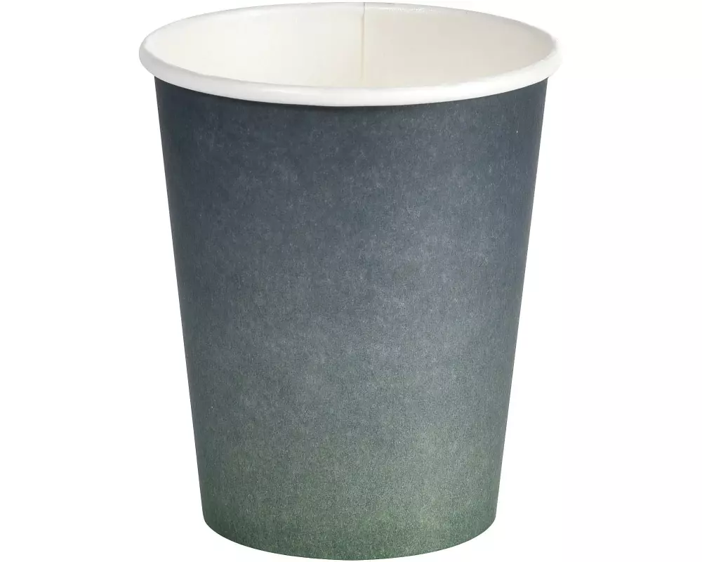 BioPak Einwegbecher Urban 240 ml, 40 Stück