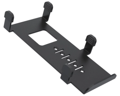 SpacePole MultiGrip Mounting Plate for Payment Terminal