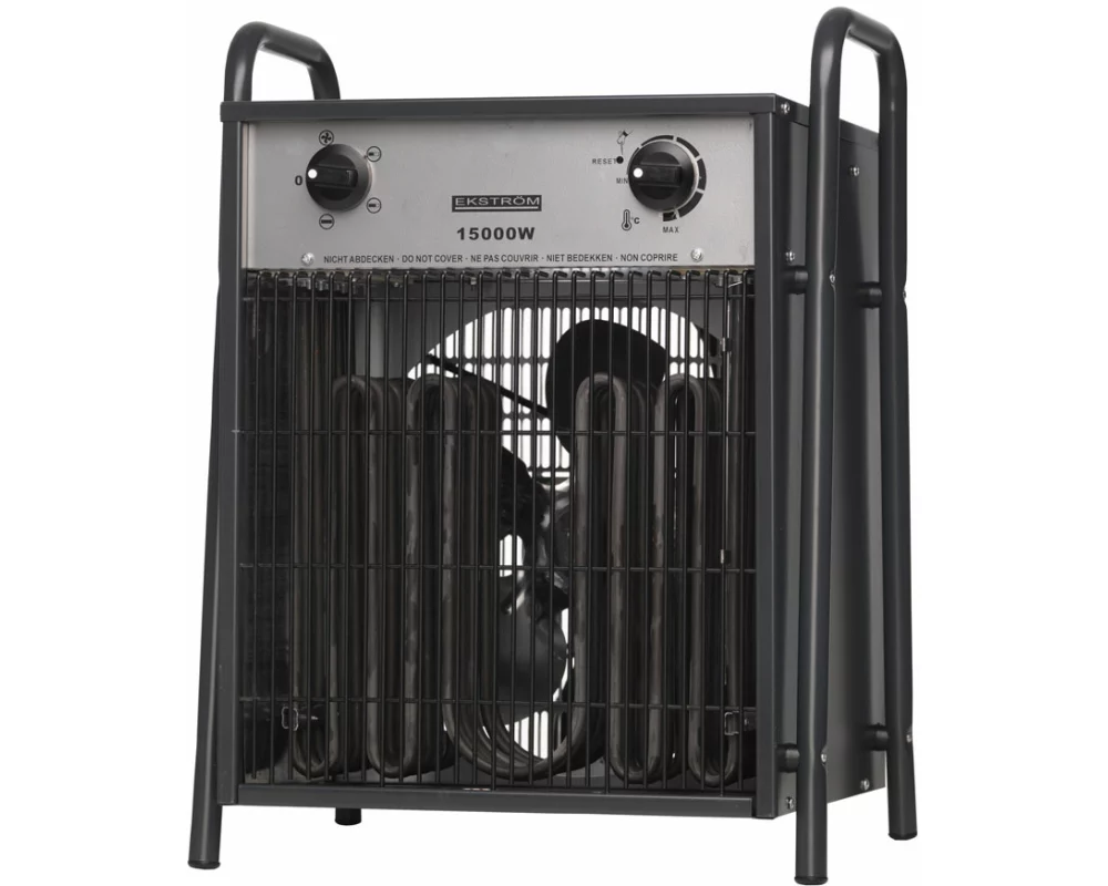 Ekström 15kW Heizlüfter