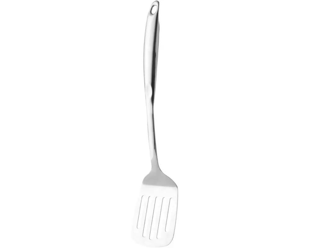 BergHOFF Pfannenwender Essentials Silber