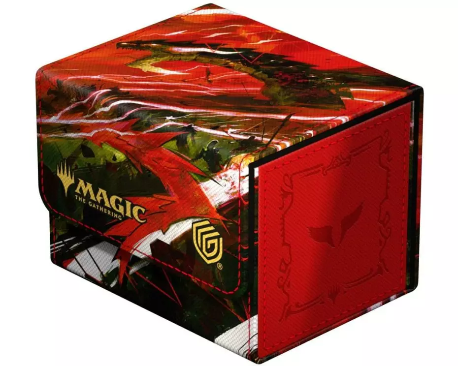 Ultimate Guard Kartenbox Sidewinder 100+ Tarkir Ruinous Ultimatum