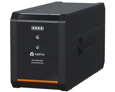 VERTIV POWERUPS 200 ESSENTIAL