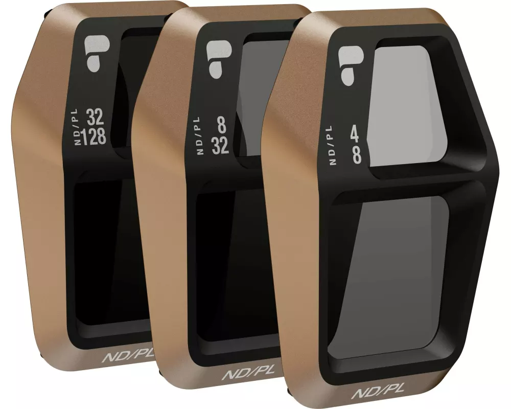 PolarPro Air 3S ND/PL-Filter