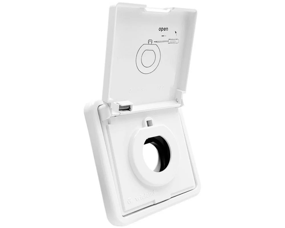 Wieland Einbaurahmen RST20/25