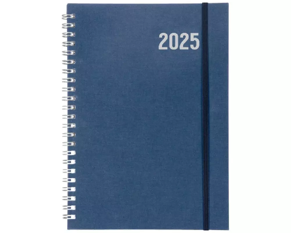 Biella Geschäftsagenda Dispo Term Savanna 2025