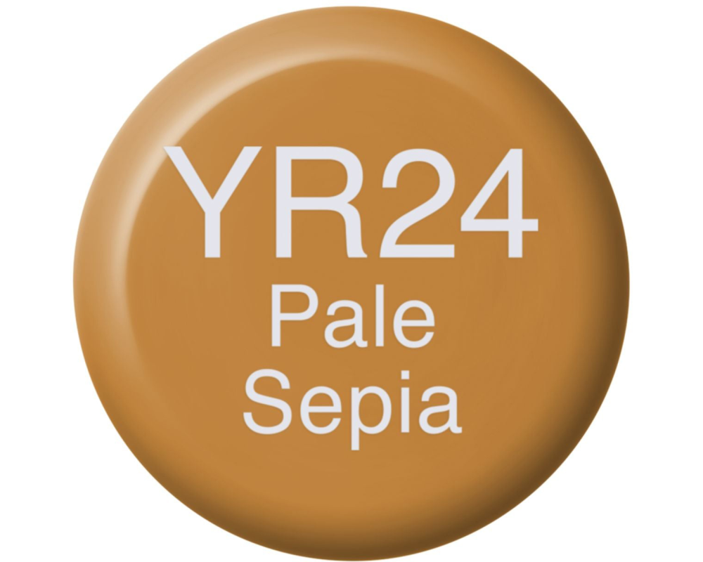 COPIC Ink Refill 2107645 YR24 - Pale Sepia
