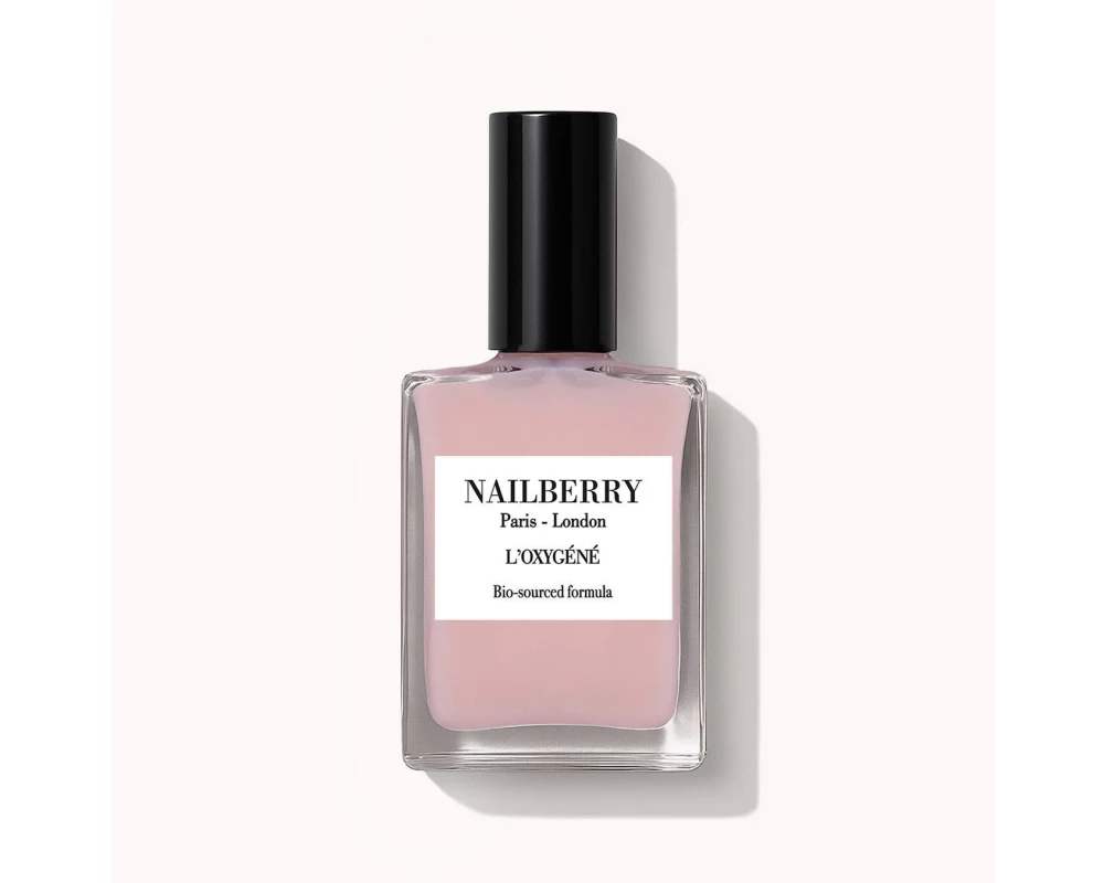 NAILBERRY L'Oxygene Elegance Elegance