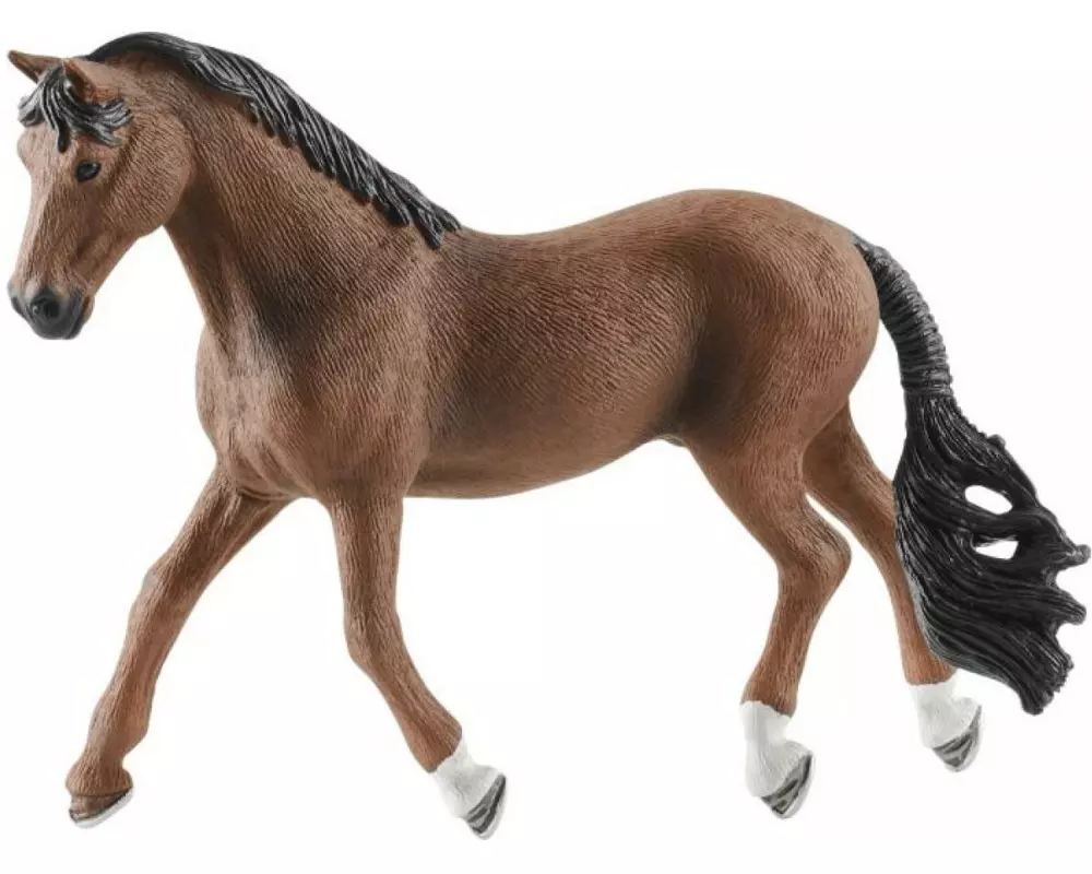 Schleich Spielzeugfigur Horse Club Trakehner Wallach