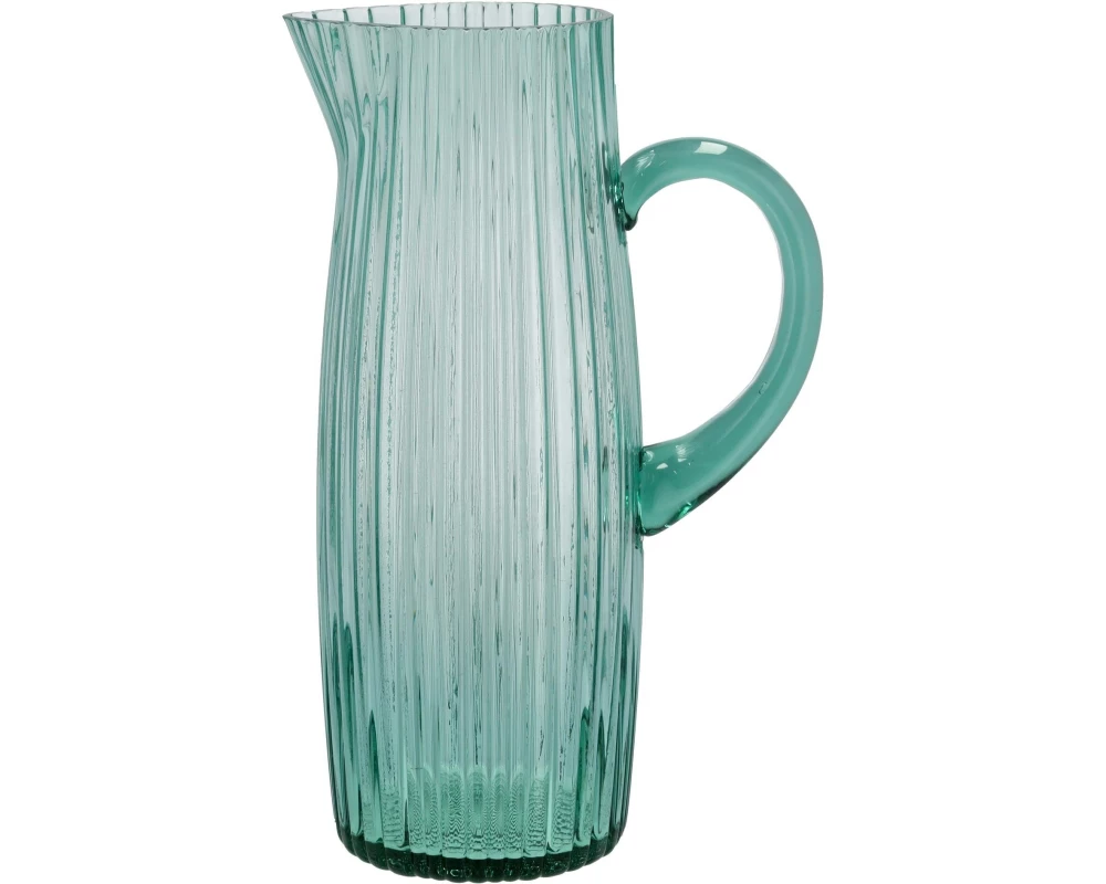 Bitz Wasserkrug Kusintha 1.2 l, Grün