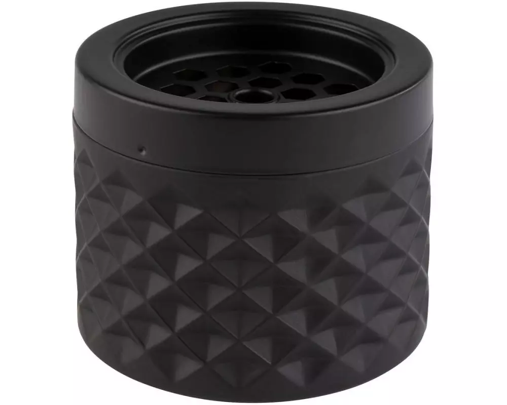 APS Windaschenbecher Nebula Schwarz