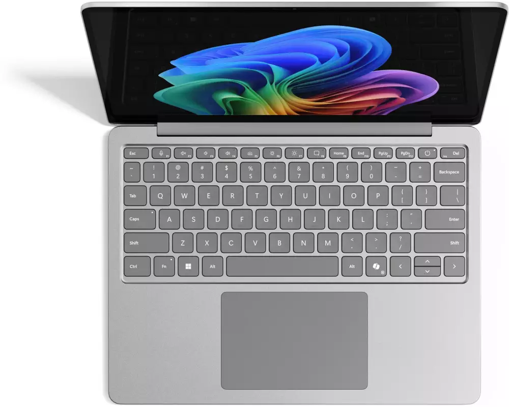 Microsoft Surface Laptop 13" (Intel, 24 GB, 1 TB) Business