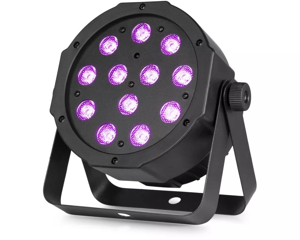 BeamZ Scheinwerfer SlimPar37