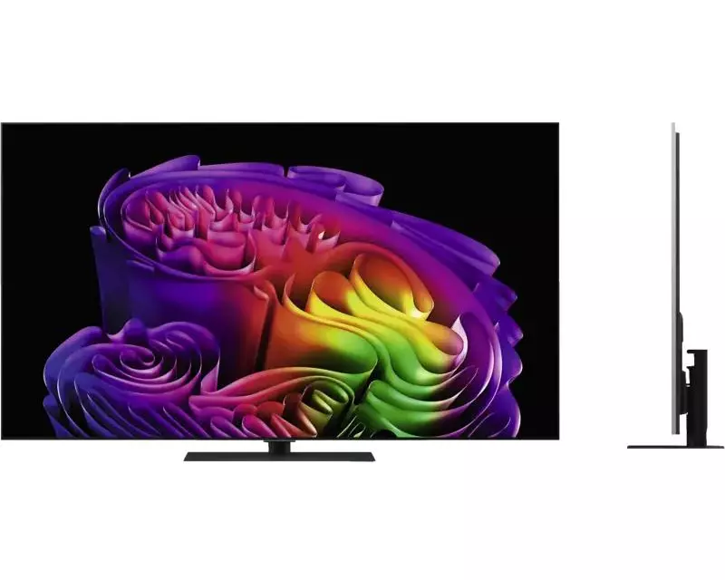 LG TV OLED65G69 lS 65", 3840 x 2160 (Ultra HD 4K), OLED