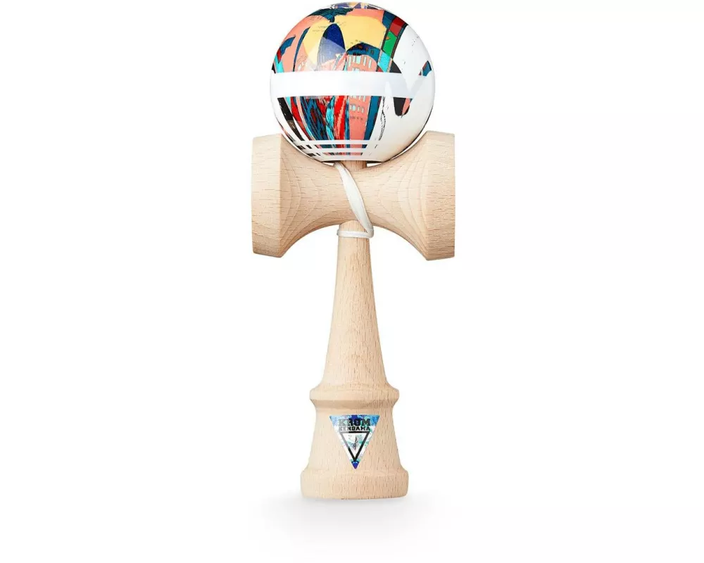 KROM KENDAMA Kendama Krom Noia 4