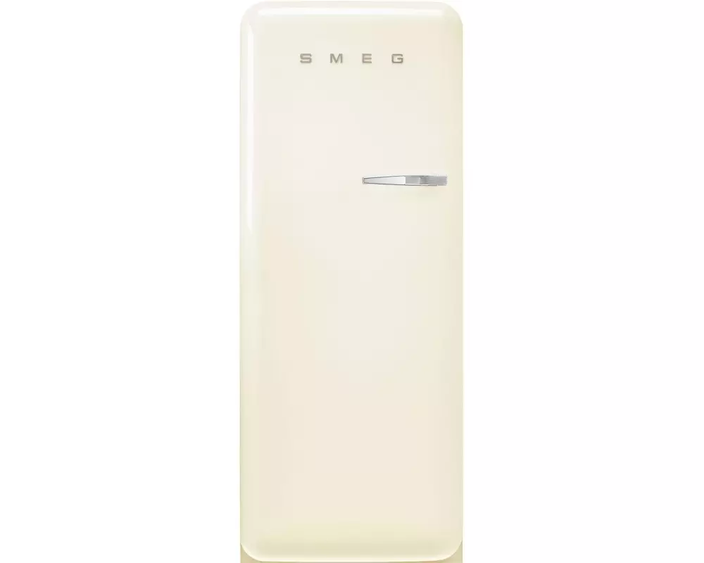 SMEG Kühlschrank FAB28LCR5 Creme