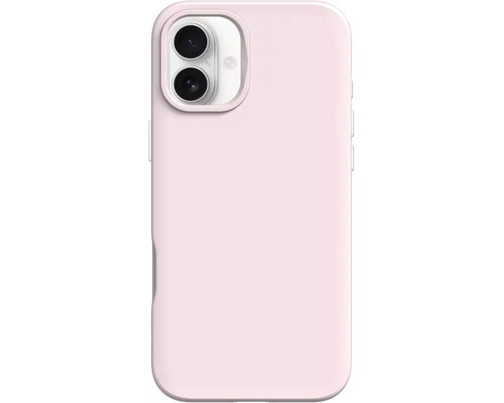 Rhinoshield SolidSuit iPhone 16 Plus New Pink