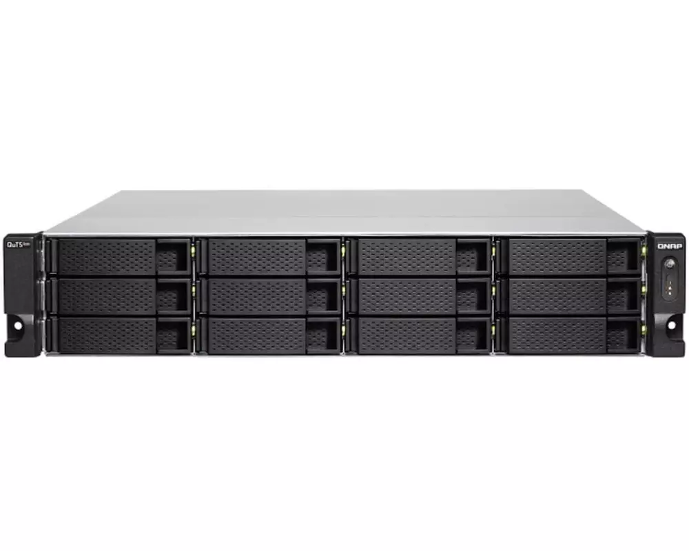 QNAP NAS TS-H1886XU-RP-R2