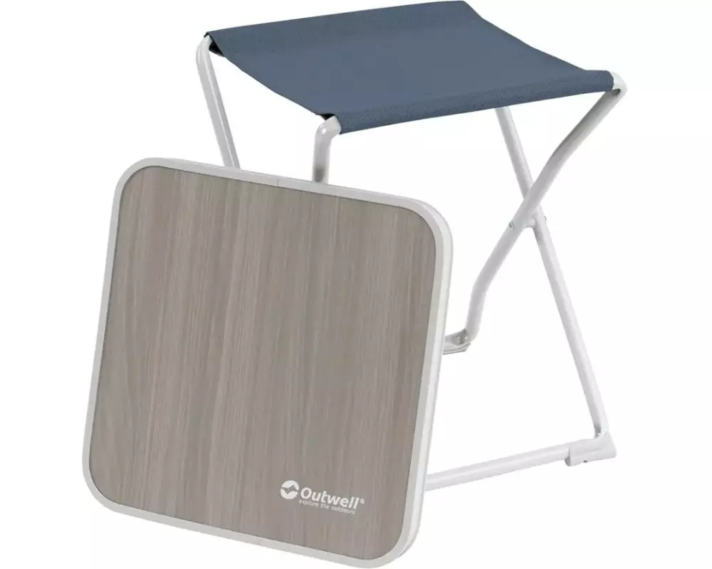 Outwell Campingstuhl Baffin Blau