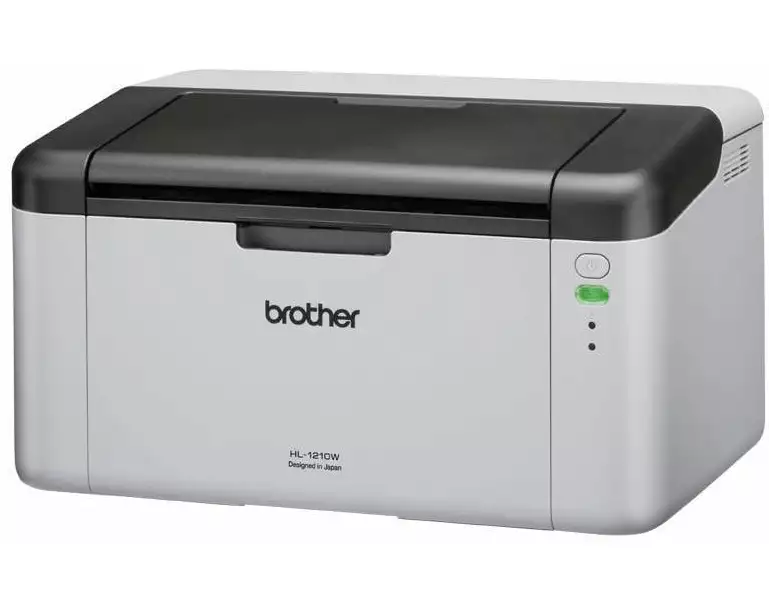 Brother Drucker HL-1210W