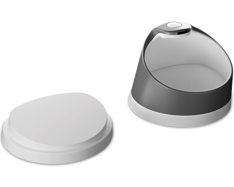 CREALOGIX Bundle, PayEye PayEye Bundl DockingStation + Charger