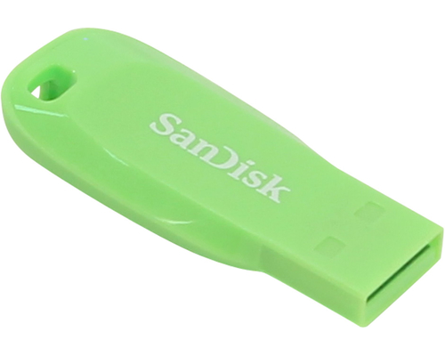 SanDisk Cruzer Blade 32 GB USB 2.0 Flash Drive