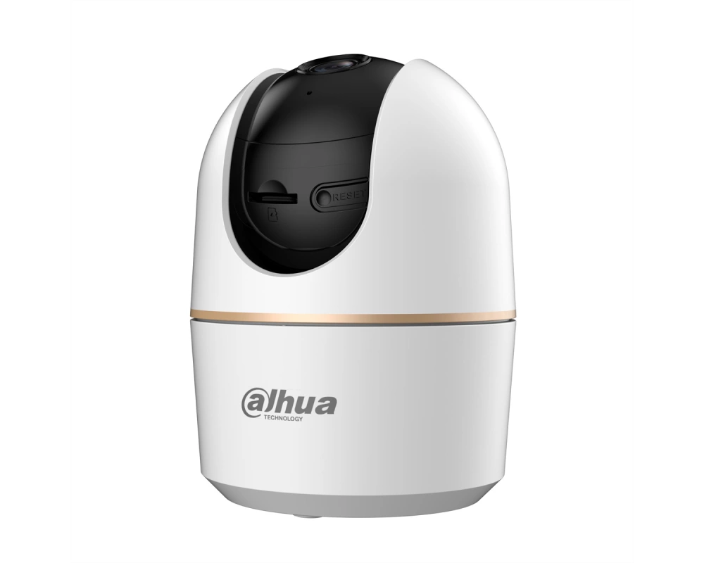 DAHUA DH-IPC-H3AP-0280B-TC-EUR, PT 3MP 2,8mm IR LED WLAN Kamera