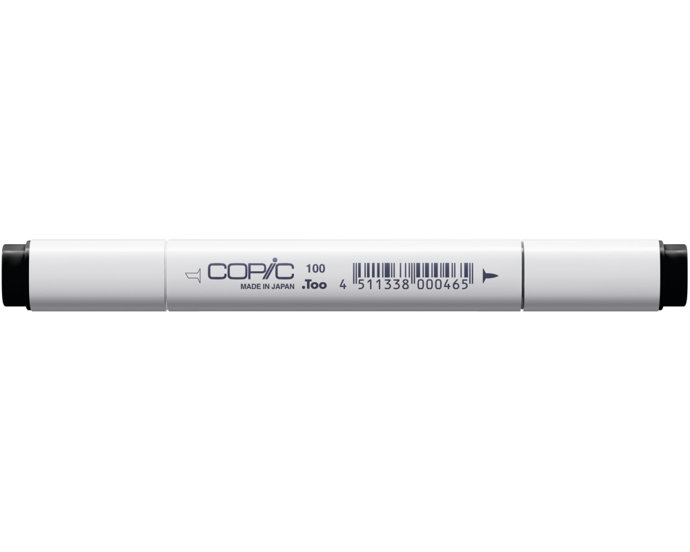 COPIC Marker Classic 20075121 E19 - Redwood