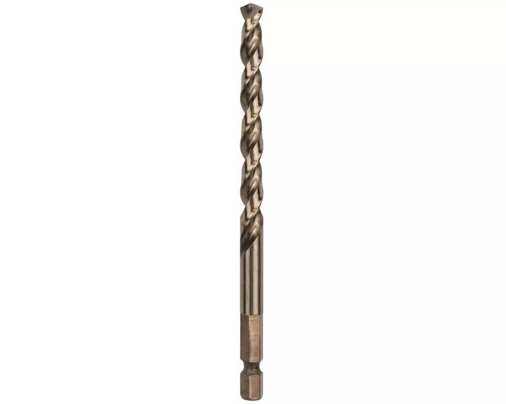 Bosch Professional Zentrierbohrer HSS-Co 120 mm