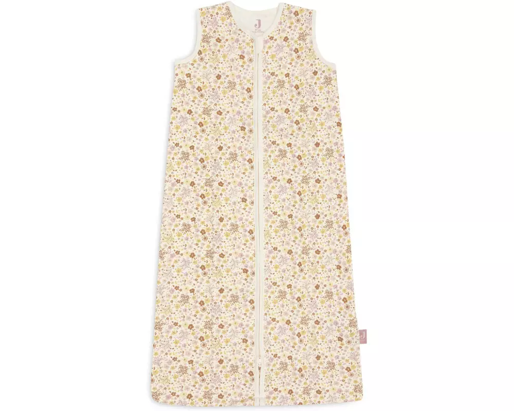 Jollein Schlafsack Jersey 90cm – Flower Fairies