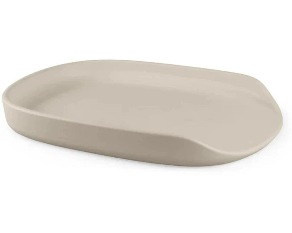 sebra Wickelkissen Seabreeze Beige