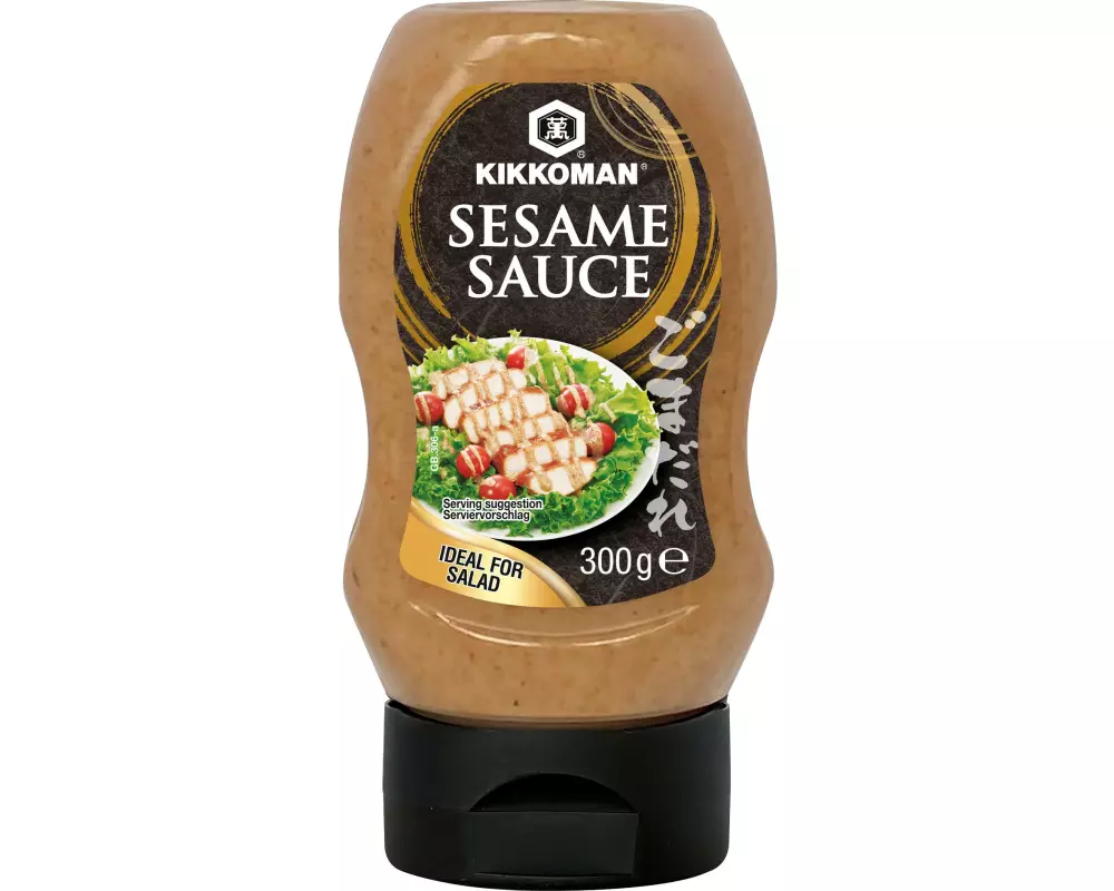 Kikkoman Sesamsauce 300 g