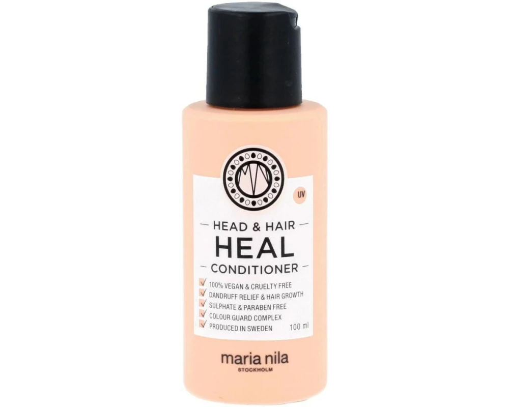 Maria Nila Head & Hair Heal Conditioner 100 ml