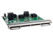 Cisco Cat9400 Series 24Pt 10Gigabit Enet