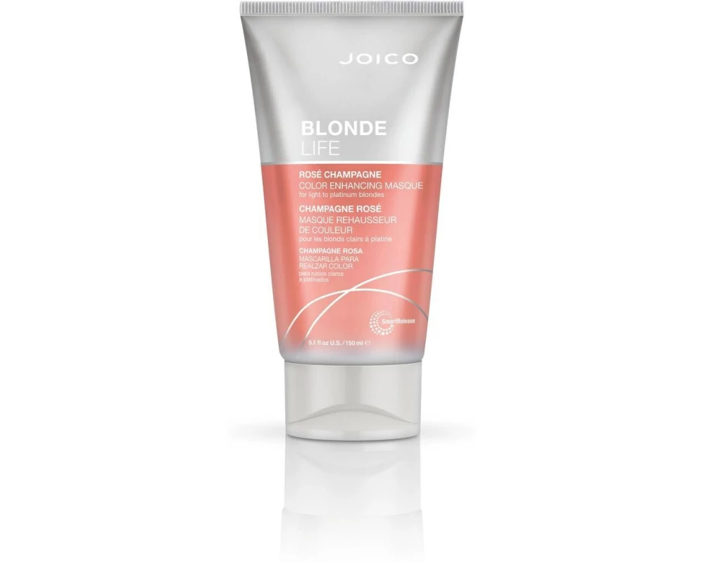JOICO Blonde Life Color Enhancing Masque 150 ml