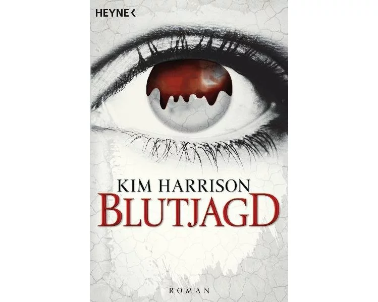 Die Blutjagd